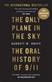 Only Plane in the Sky, The: The Oral History of 9/11 on the 20th Anniversary